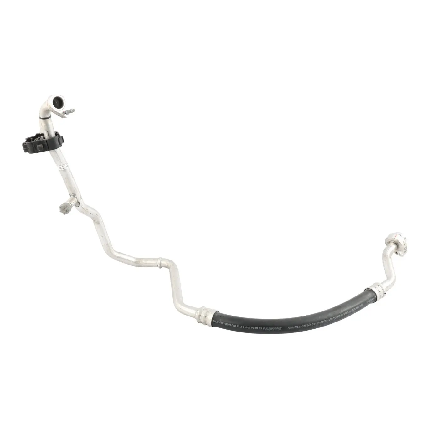 Skoda Karoq A/C Air Con Air Conditioning Pipe Hose 2.0 TDI 5WA816743