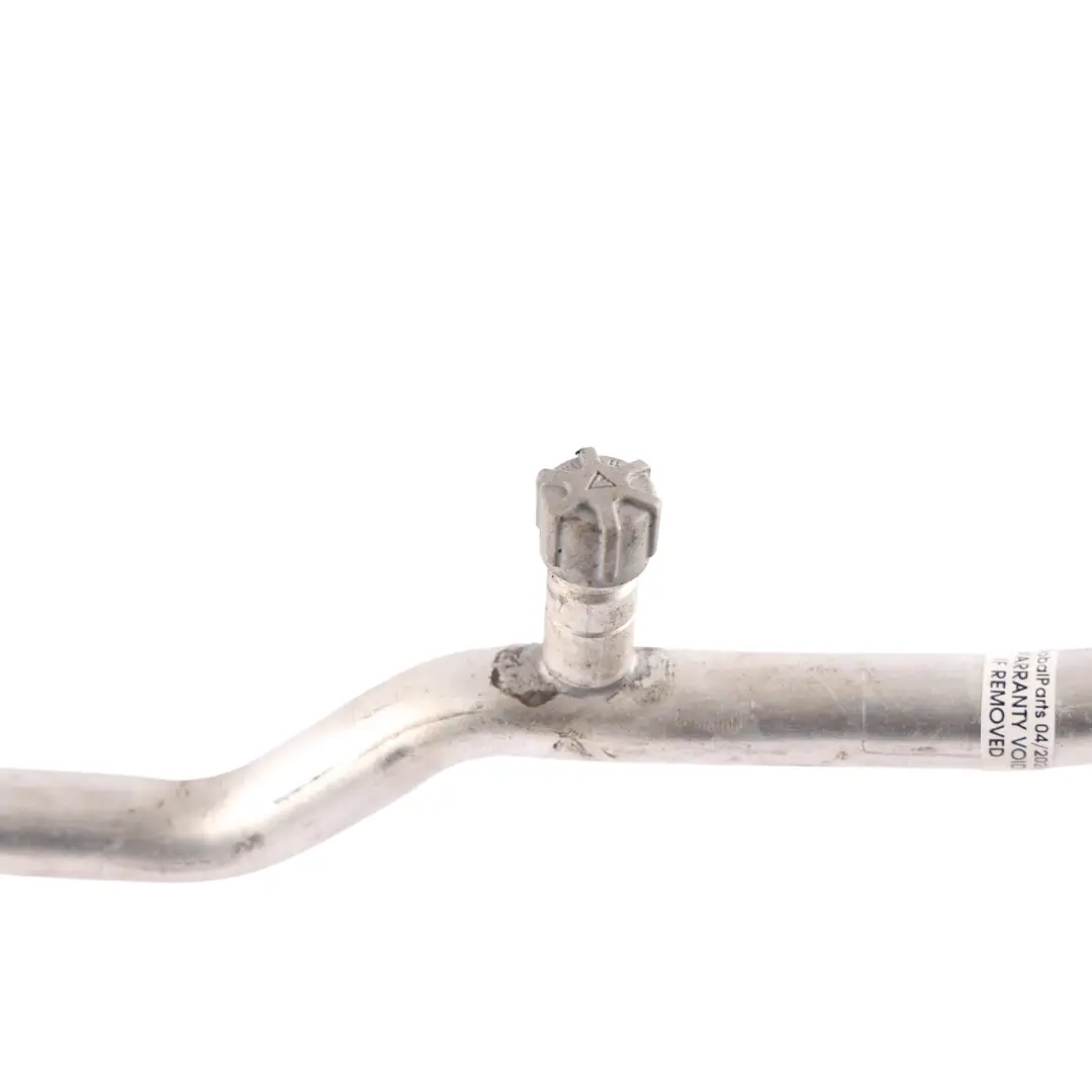 A/C Air Con Air Conditioning Pipe Hose 2.0 TDI to Skoda Karoq with Part number 5WA816743 Skoda Karoq A/C Air Con Air Conditioning Pipe Hose 2.0 TDI - SKU 5WA816743 - Part number 5WA816743
