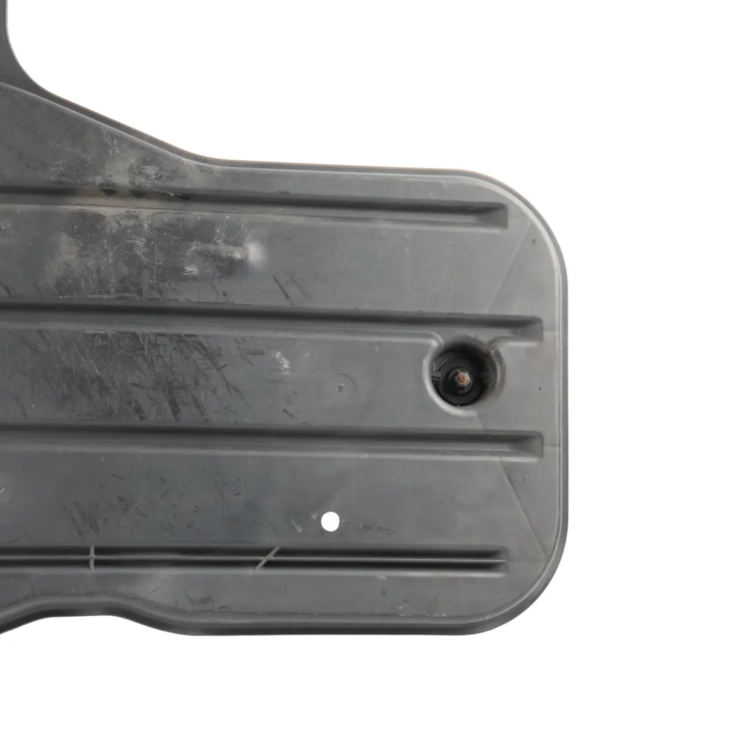 Mk8 Rear Undertray Splash Guard Underbody Cover to Volkswagen Golf with Part number 5WA825101D Volkswagen Golf Mk8 Rear Undertray Splash Guard Underbody Cover - SKU 5WA825101D - Part number 5WA825101D
