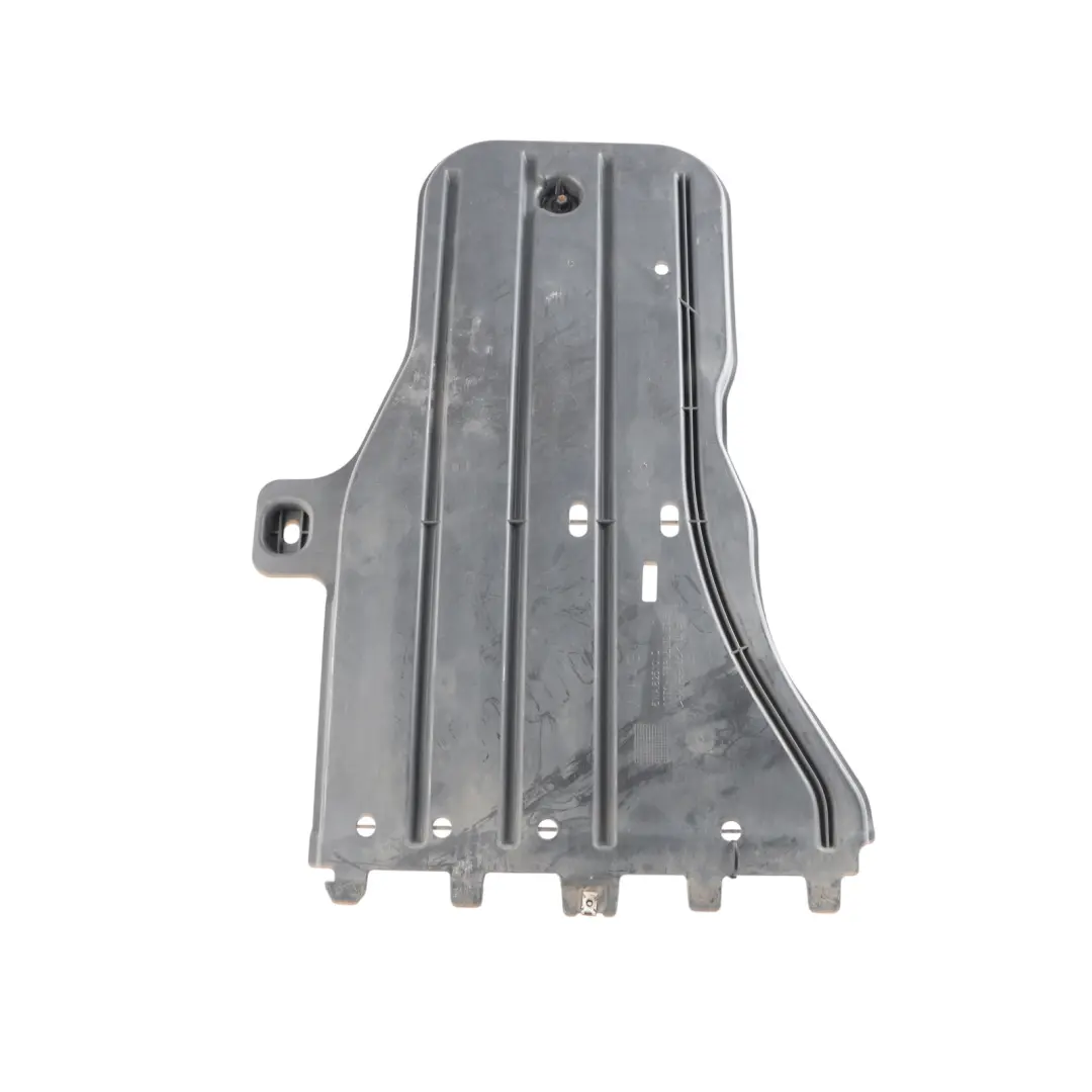 Mk8 Rear Undertray Splash Guard Underbody Cover to Volkswagen Golf with Part number 5WA825101D Volkswagen Golf Mk8 Rear Undertray Splash Guard Underbody Cover - SKU 5WA825101D - Part number 5WA825101D