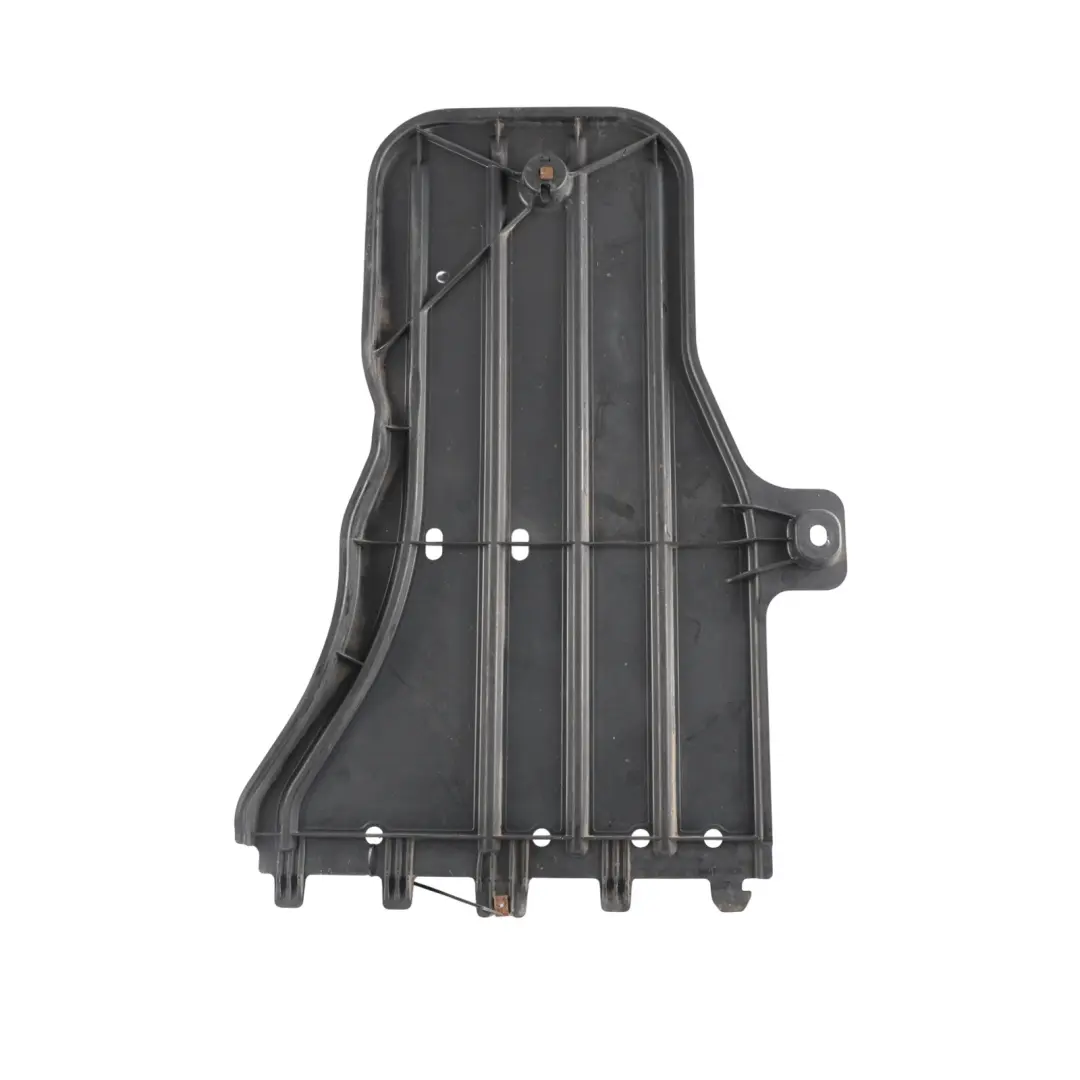 Mk8 Rear Undertray Splash Guard Underbody Cover to Volkswagen Golf with Part number 5WA825101D Volkswagen Golf Mk8 Rear Undertray Splash Guard Underbody Cover - SKU 5WA825101D - Part number 5WA825101D