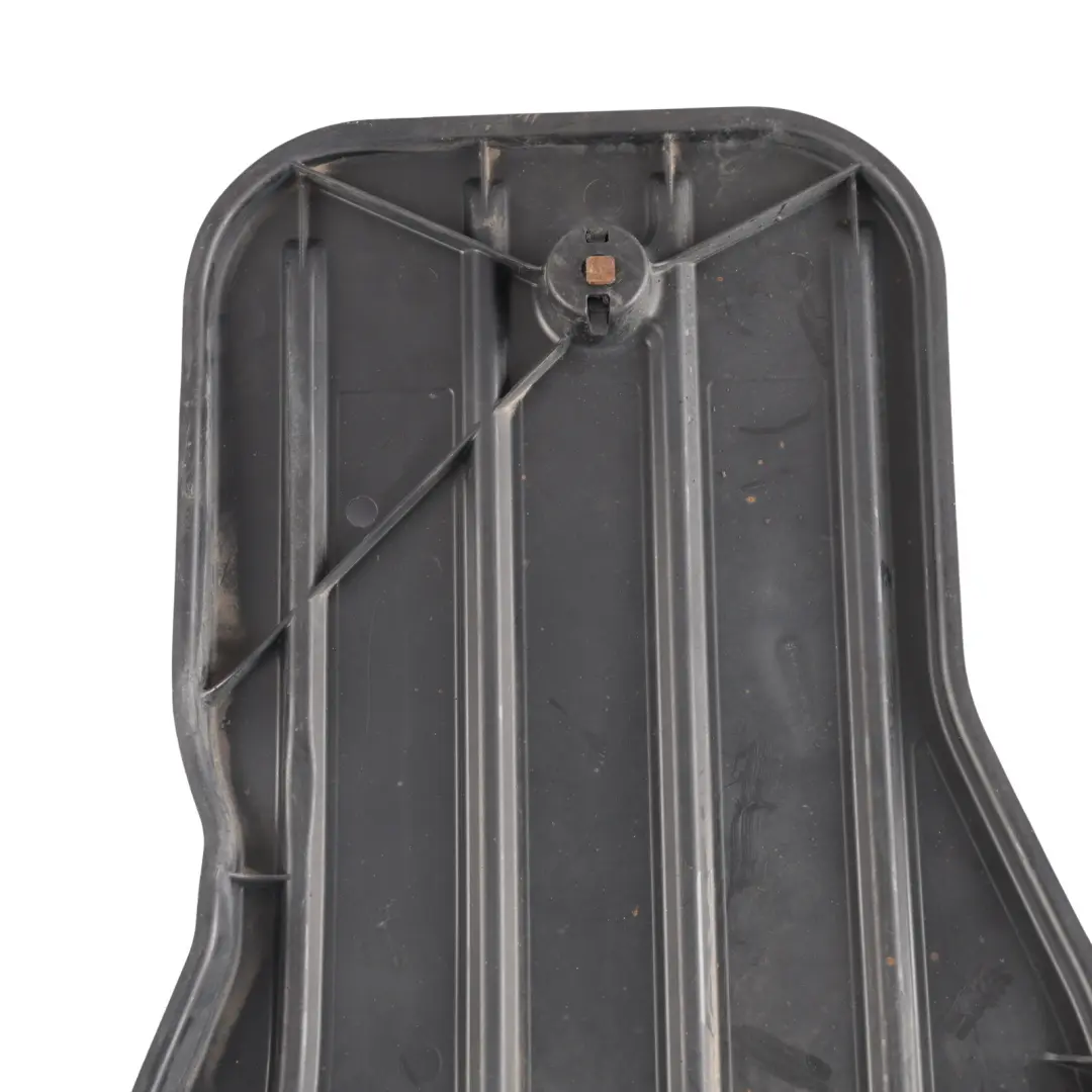 Volkswagen Golf Mk8 Rear Undertray Splash Guard Underbody Cover - SKU 5WA825101D - Part number 5WA825101D