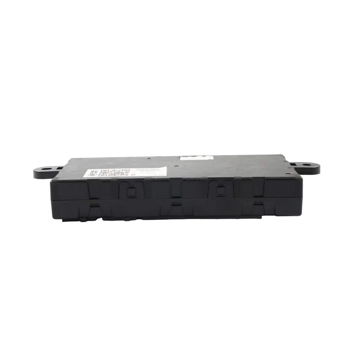 Volkswagen Golf Cd1 Mk8 Module Climatisation ECU 2.0 Diesel - SKU 5WA907007K - Numéro de pièce 5WA907007K