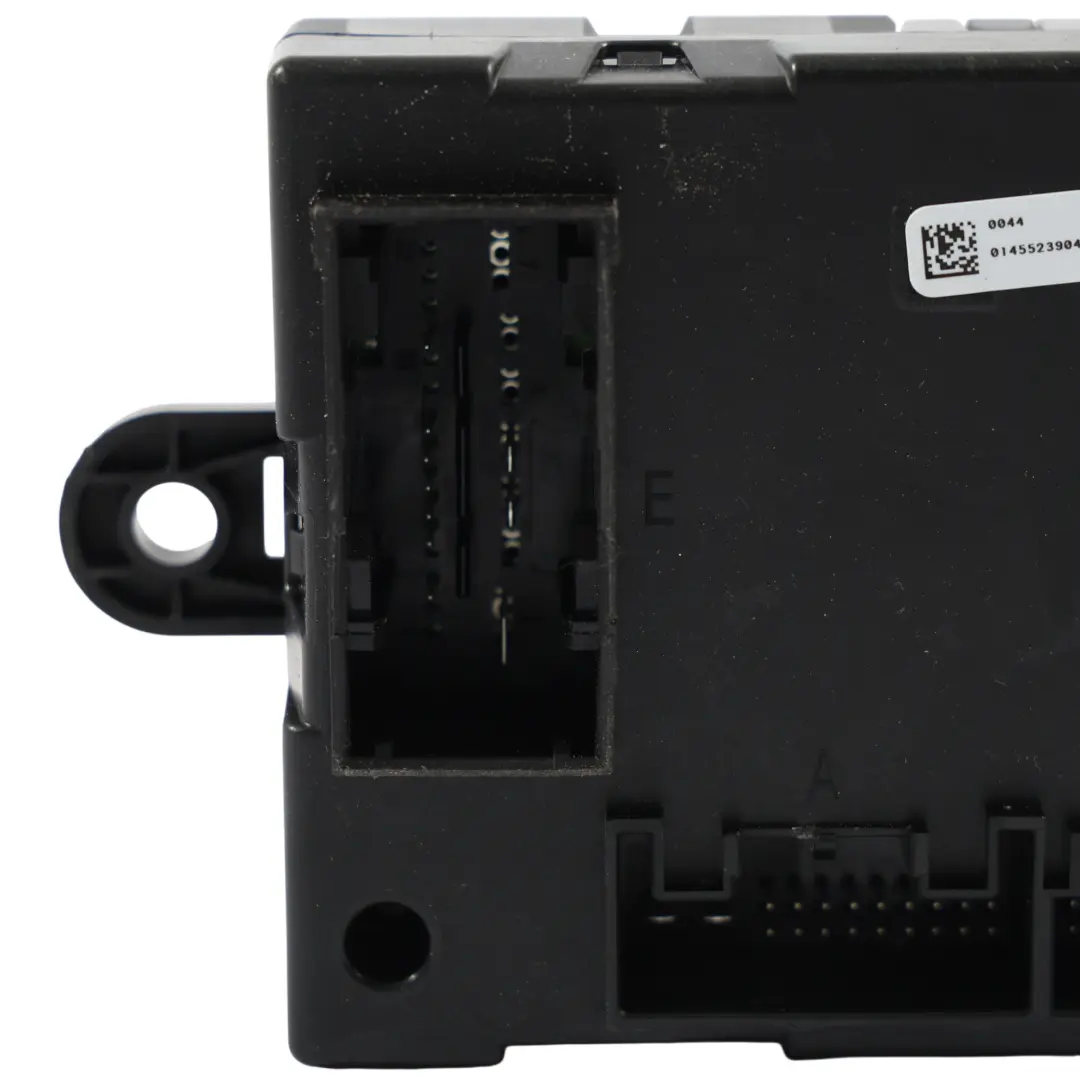 Volkswagen Golf Cd1 Mk8 Climate Control Module ECU 2.0 Diesel - SKU 5WA907007K - Part number 5WA907007K
