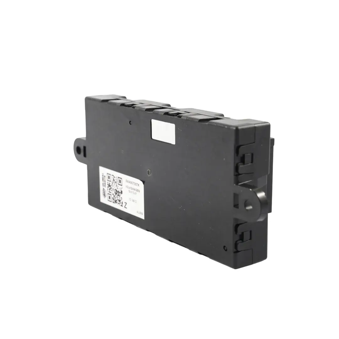 MK8 Modulo Climatizzatore ECU 2.0 Diesel per Volkswagen Golf CD1 con numero di parte 5WA907007K Volkswagen Golf CD1 MK8 Modulo Climatizzatore ECU 2.0 Diesel - SKU 5WA907007K - Numero di parte 5WA907007K
