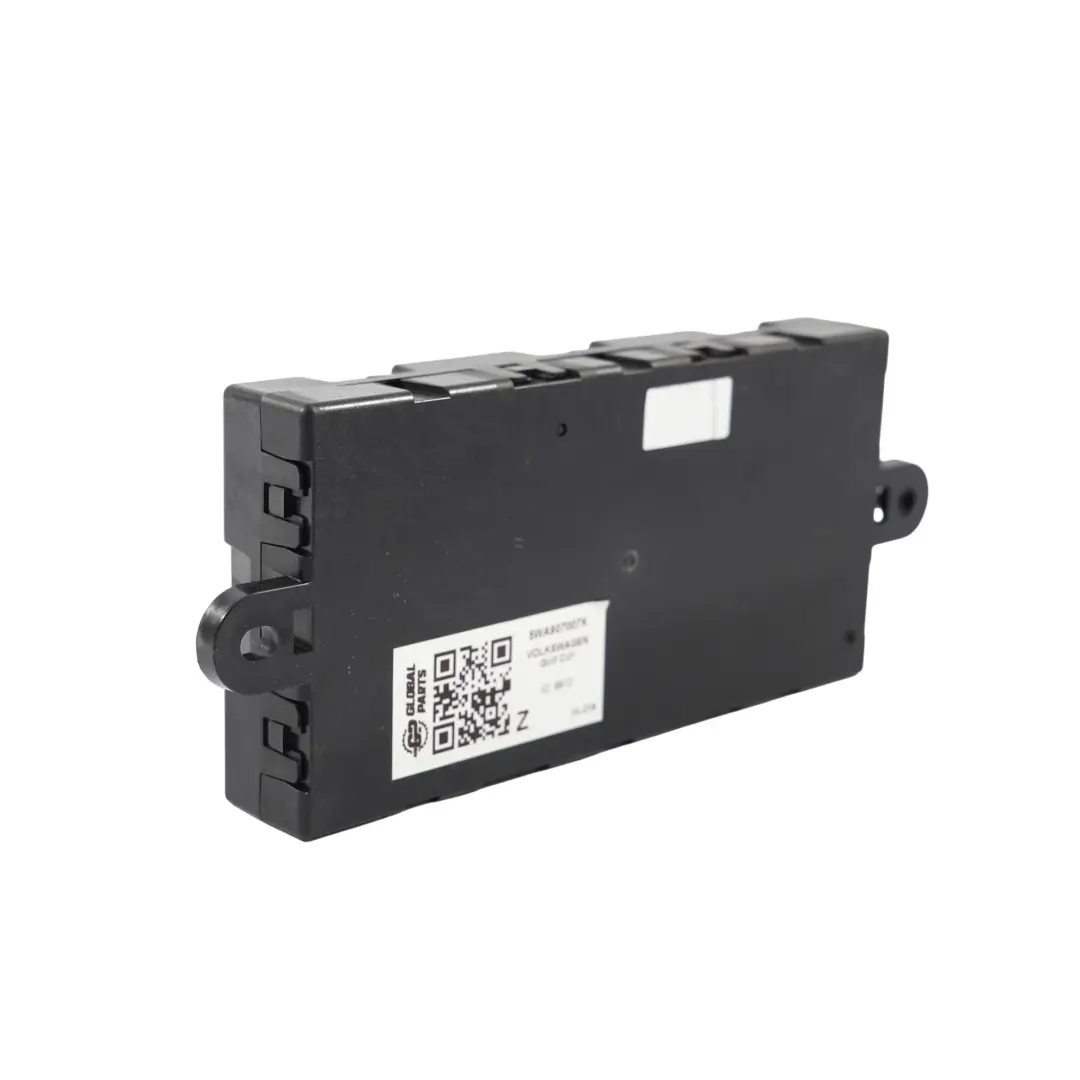 Volkswagen Golf CD1 MK8 Modulo Climatizzatore ECU 2.0 Diesel - SKU 5WA907007K - Numero di parte 5WA907007K