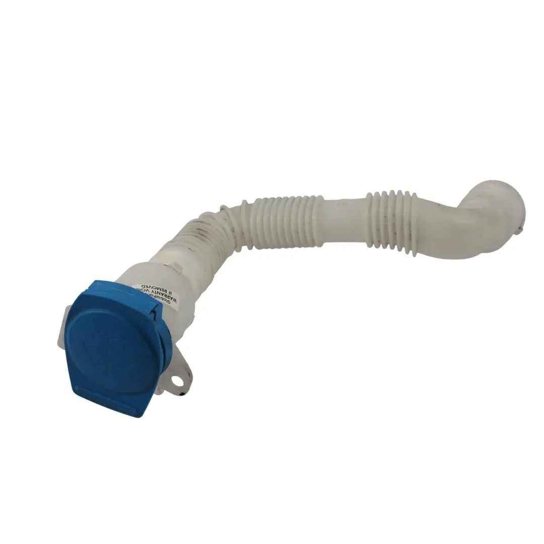 Mk8 Depósito Líquido Limpiaparabrisas con Tubo para Volkswagen Golf con número de pieza 5WA955453A Volkswagen Golf Mk8 Depósito Líquido Limpiaparabrisas con Tubo - SKU 5WA955453A-1 - Número de pieza 5WA955453A