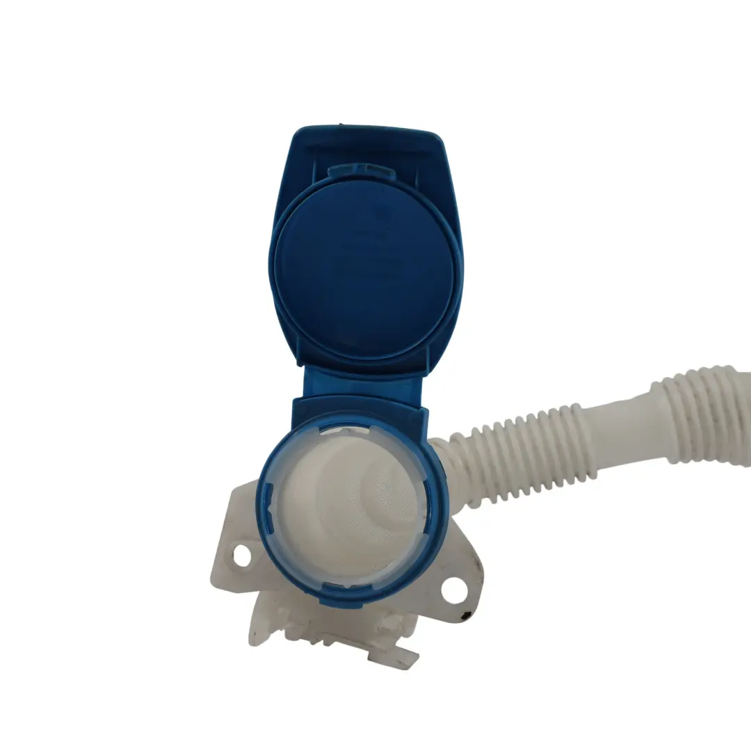 Mk8 Réservoir Lave-Glace avec Tuyau pour Volkswagen Golf à propos du numéro de pièce 5WA955453A Volkswagen Golf Mk8 Réservoir Lave-Glace avec Tuyau - SKU 5WA955453A-1 - Numéro de pièce 5WA955453A
