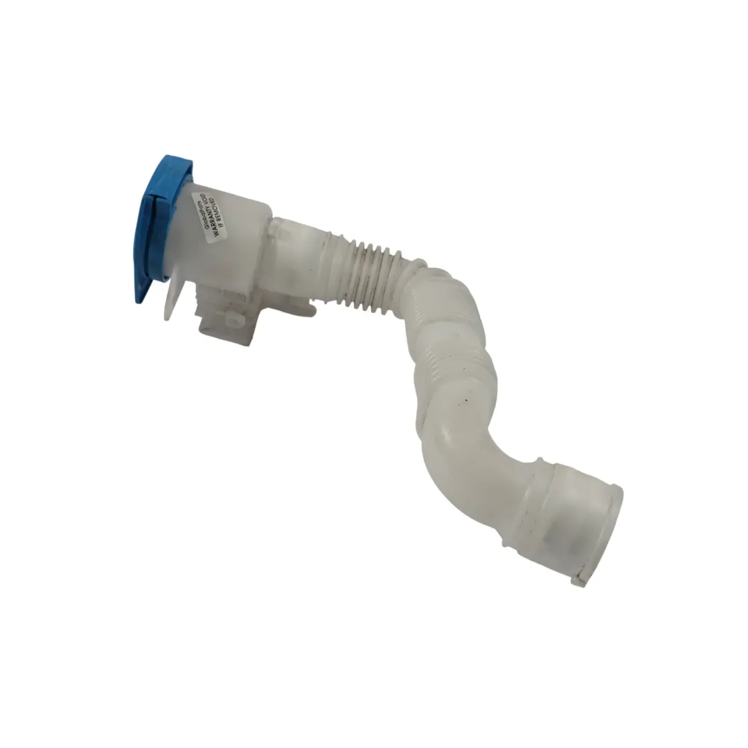 Mk8 Réservoir Lave-Glace avec Tuyau pour Volkswagen Golf à propos du numéro de pièce 5WA955453A Volkswagen Golf Mk8 Réservoir Lave-Glace avec Tuyau - SKU 5WA955453A-1 - Numéro de pièce 5WA955453A