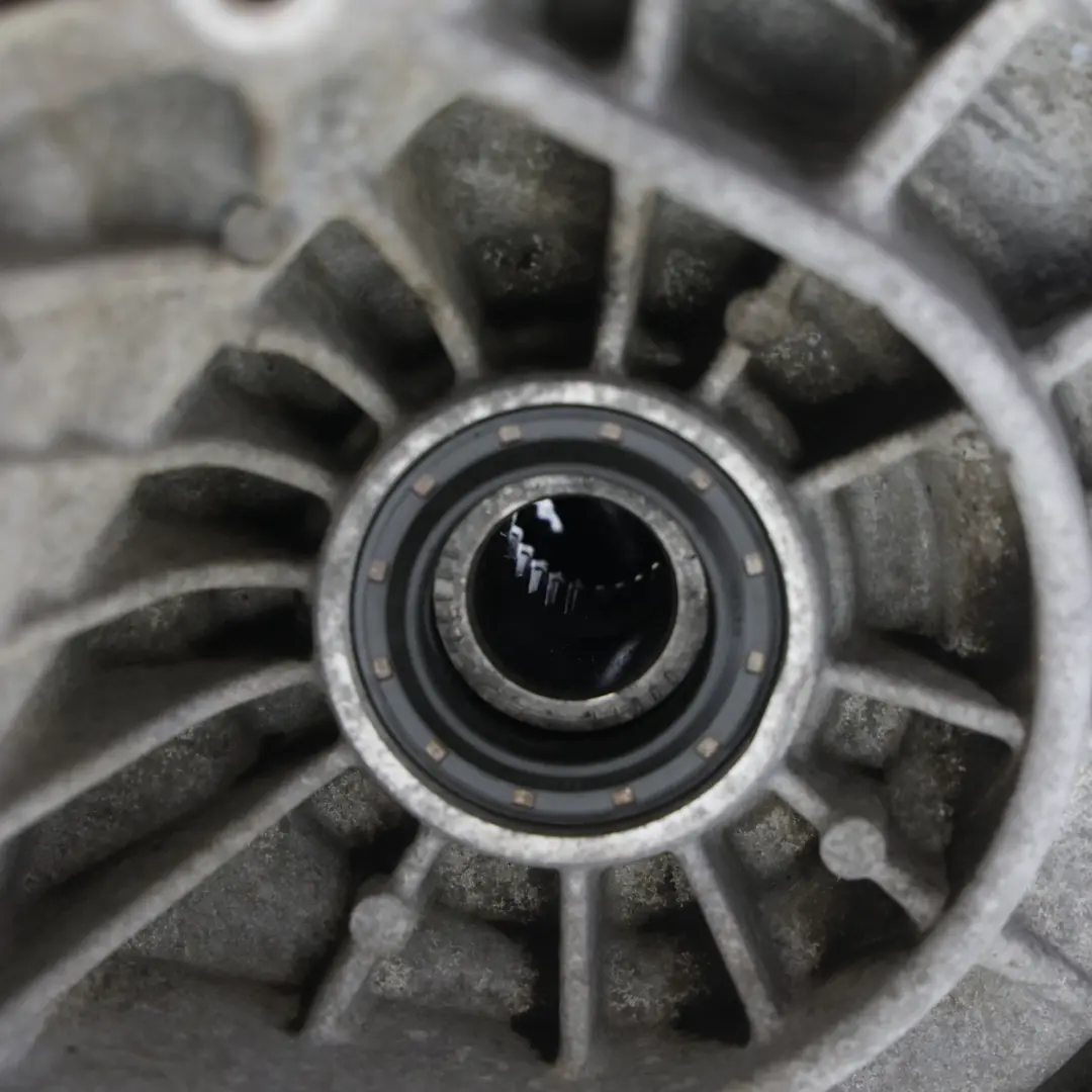Mk2 ST 2.5 Duratec Manual Gearbox 6 Speed M66 WARRANTY to Ford Focus with Part number 666R-7002-AH Ford Focus Mk2 ST 2.5 Duratec Manual Gearbox 6 Speed M66 WARRANTY - SKU 666R-7002-AH - Part number 666R-7002-AH