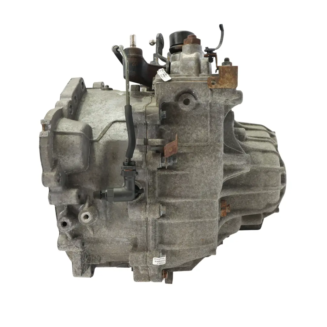 Mk2 ST 2.5 Duratec Manual Gearbox 6 Speed M66 WARRANTY to Ford Focus with Part number 666R-7002-AH Ford Focus Mk2 ST 2.5 Duratec Manual Gearbox 6 Speed M66 WARRANTY - SKU 666R-7002-AH - Part number 666R-7002-AH