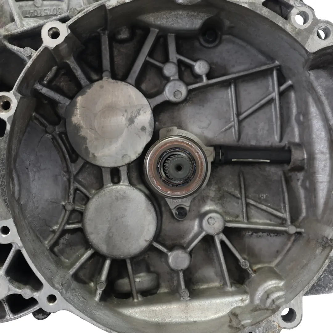Mk2 ST 2.5 Vitesses Manuelle 6 Vitesses M66 GARANTIE pour Ford Focus à propos du numéro de pièce 666R-7002-AH Ford Focus Mk2 ST 2.5 Vitesses Manuelle 6 Vitesses M66 GARANTIE - SKU 666R-7002-AH - Numéro de pièce 666R-7002-AH