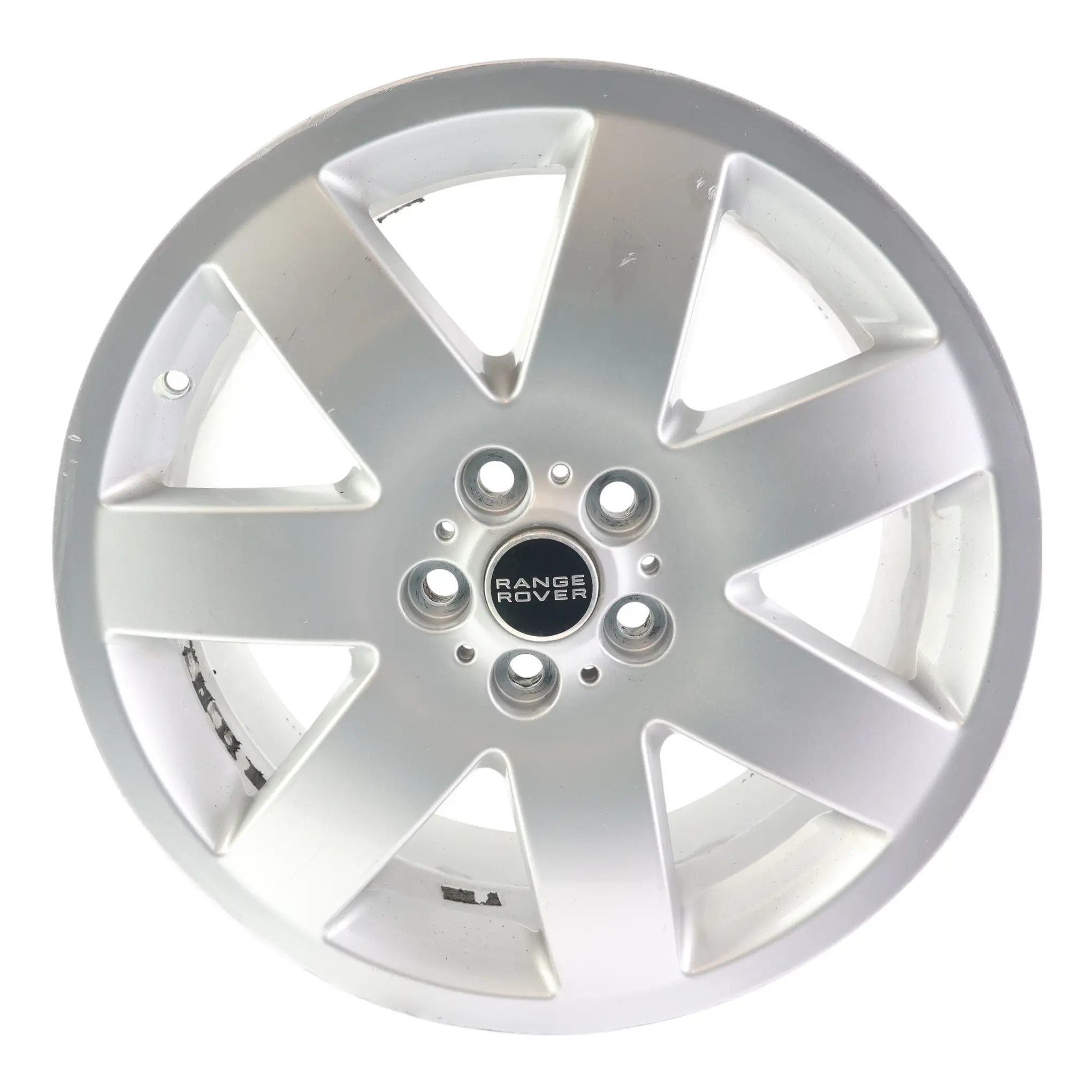 Range Rover L322 Alloy Wheel Rim 20" 8.5J ET:58 7 Spoke Style 6751308