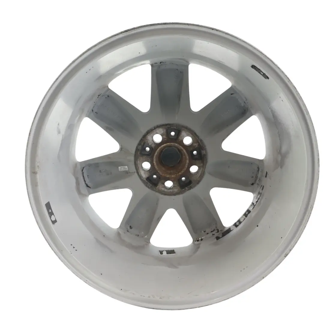 Range Rover L322 Alloy Wheel Rim 20" 8.5J ET:58 7 Spoke Style - SKU 6751308-1 - Part number 6751308