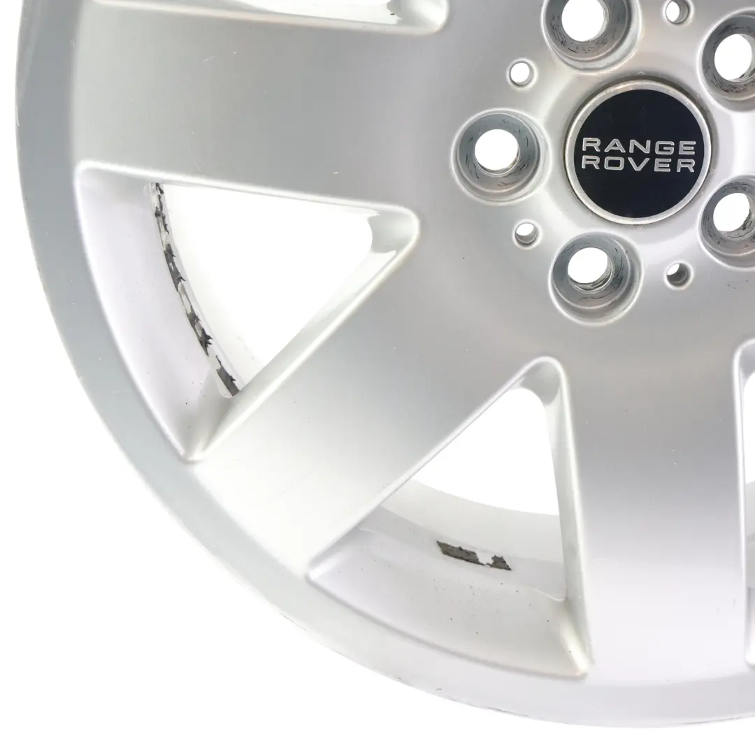 Range Rover L322 Felga Aluminiowa 20" 8.5J ET58 7-Ramienna - SKU 6751308-1 - Numer Części 6751308