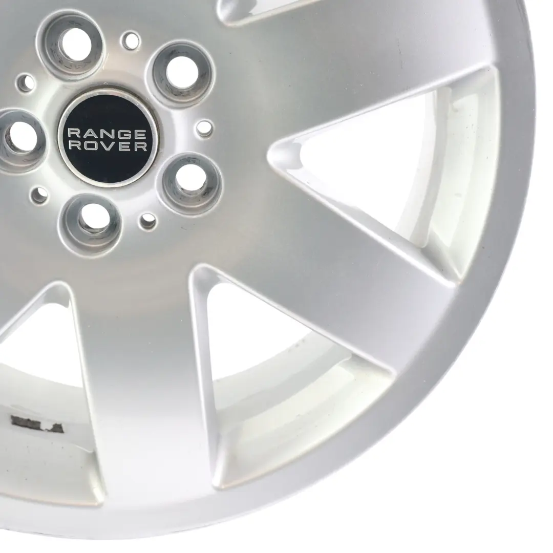 Range Rover L322 Alloy Wheel Rim 20" 8.5J ET:58 7 Spoke Style - SKU 6751308-1 - Part number 6751308