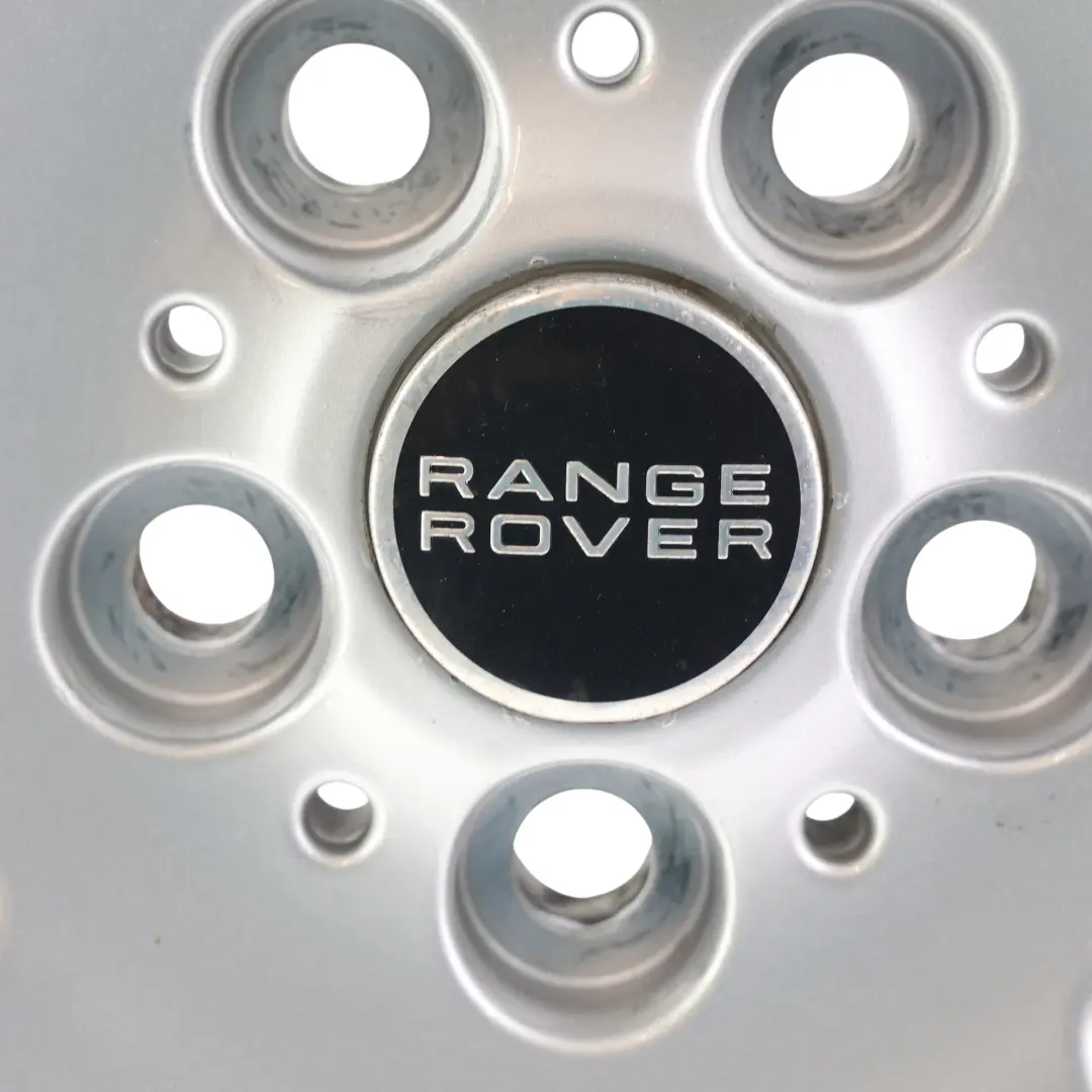 Range Rover L322 Alloy Wheel Rim 20" 8.5J ET:58 7 Spoke Style - SKU 6751308-1 - Part number 6751308
