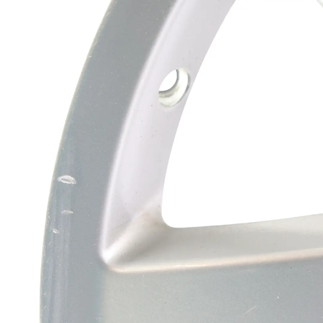 Range Rover L322 Felga Aluminiowa 20" 8.5J ET58 7-Ramienna - SKU 6751308-1 - Numer Części 6751308