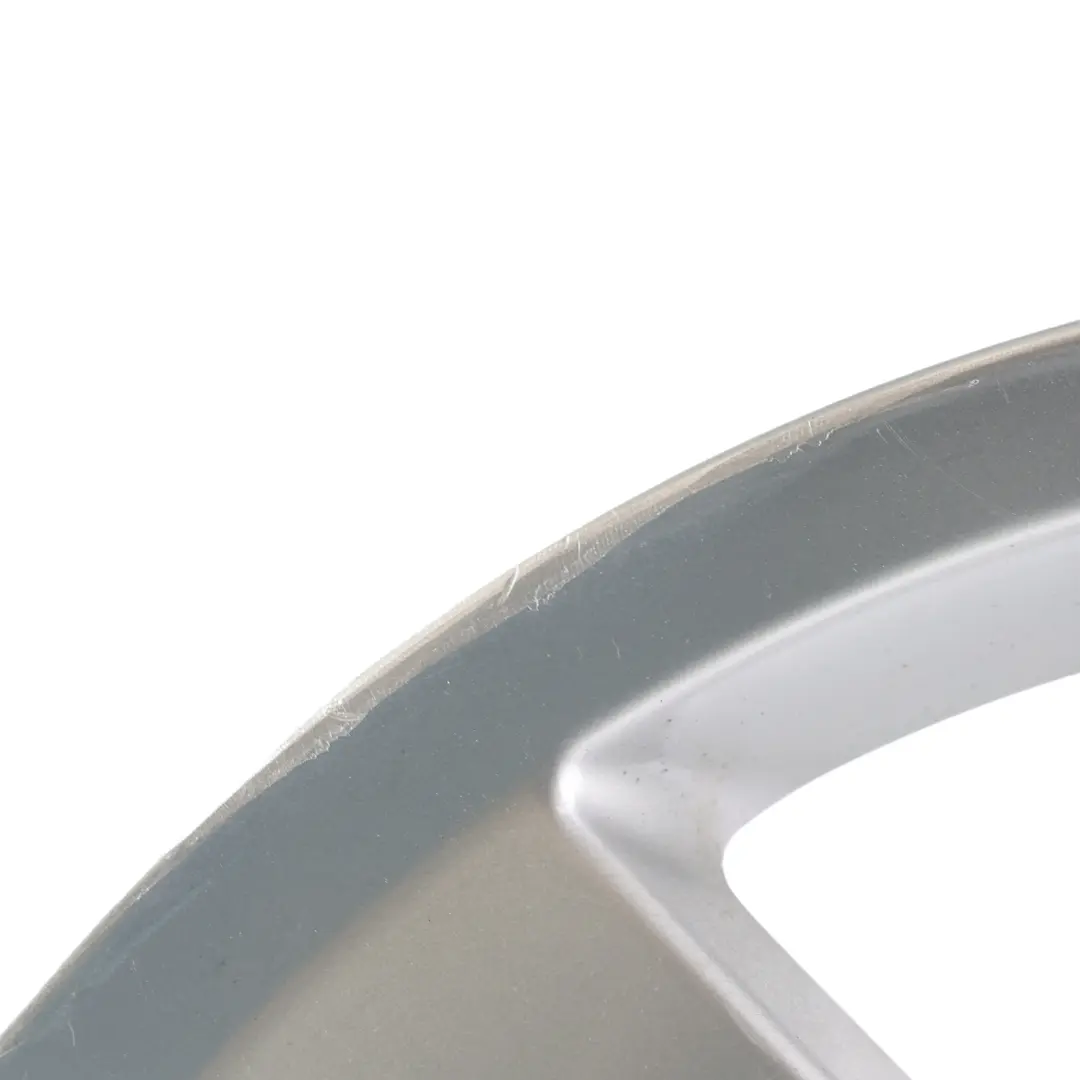 Range Rover L322 Alloy Wheel Rim 20" 8.5J ET:58 7 Spoke Style - SKU 6751308-1 - Part number 6751308
