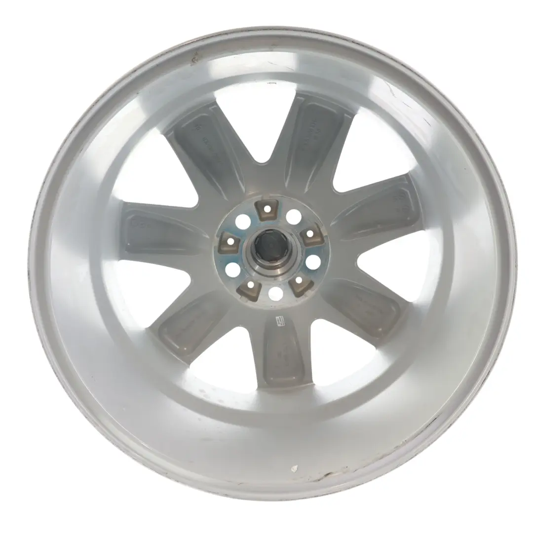 Range Rover L322 Alloy Wheel Rim 20" 8.5J ET:58 7 Spoke Style - SKU 6751308-2 - Part number 6751308