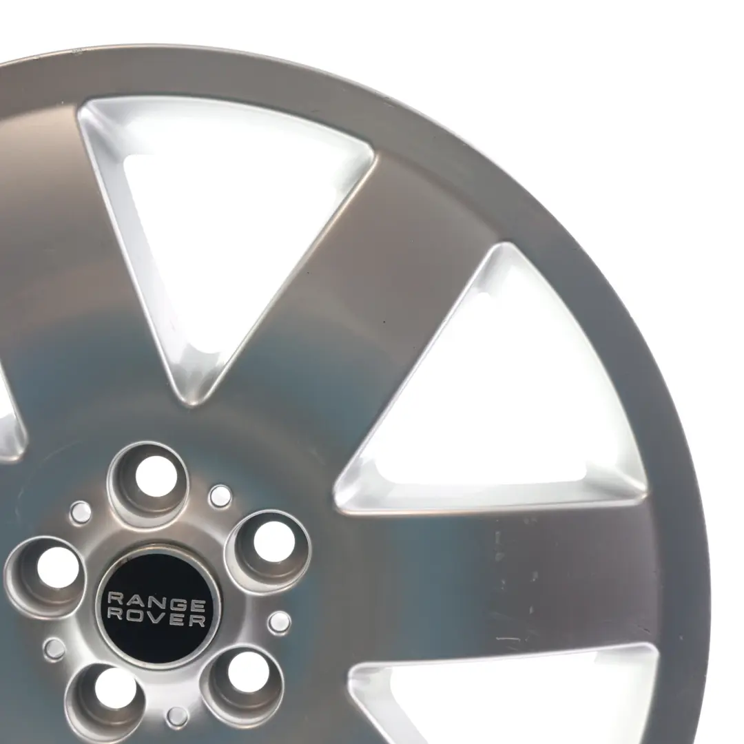 Range Rover L322 Cerchione Ruota Lega 20" 8.5J ET:58 7 Razze - SKU 6751308-2 - Numero di parte 6751308