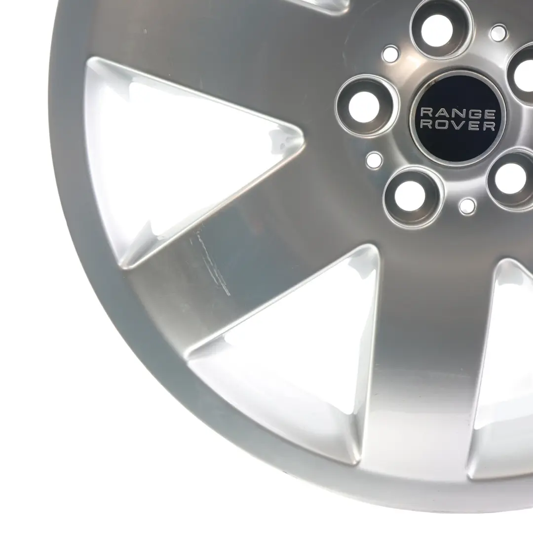 Range Rover L322 Alu Felge 20" 8.5J ET:58 7 Speichen - SKU 6751308-2 - Teilenummer 6751308