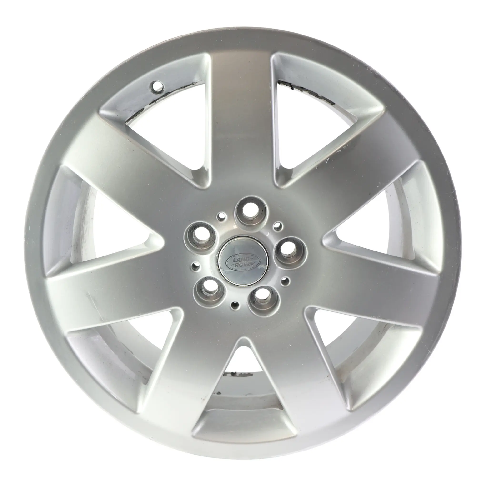 Range Rover L322 Alloy Wheel Rim 20" 8.5J ET:58 7 Spoke Style 6751308