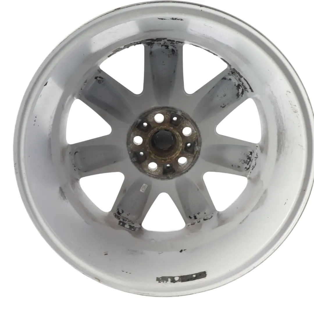 Range Rover L322 Alloy Wheel Rim 20" 8.5J ET:58 7 Spoke Style - SKU 6751308-3 - Part number 6751308