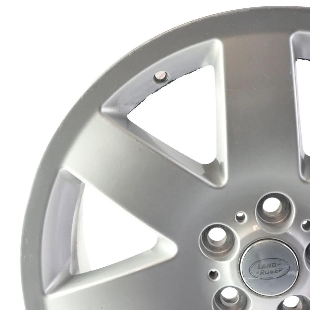 Range Rover L322 Alloy Wheel Rim 20" 8.5J ET:58 7 Spoke Style - SKU 6751308-3 - Part number 6751308