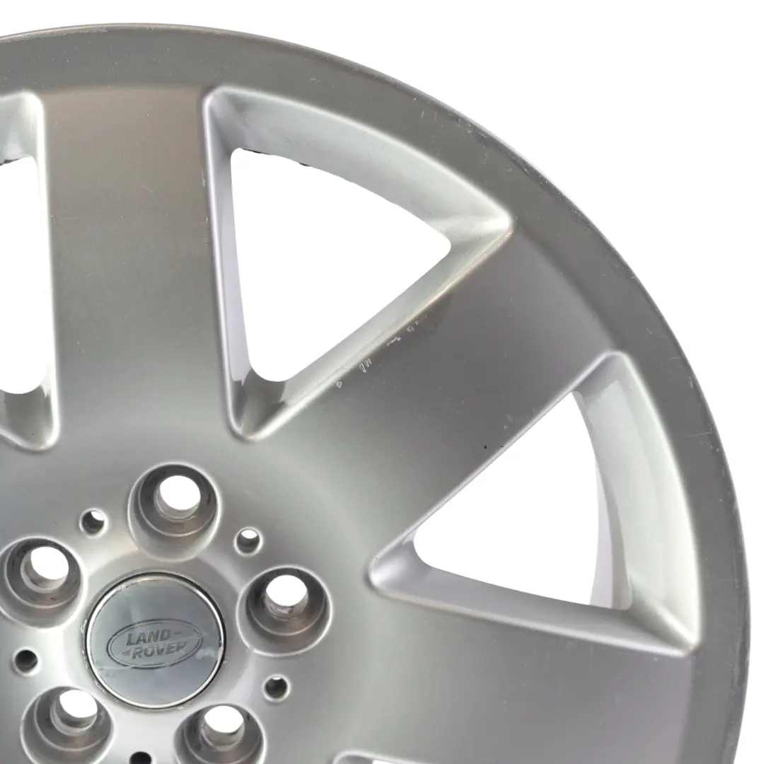 Range Rover L322 Alloy Wheel Rim 20" 8.5J ET:58 7 Spoke Style - SKU 6751308-3 - Part number 6751308