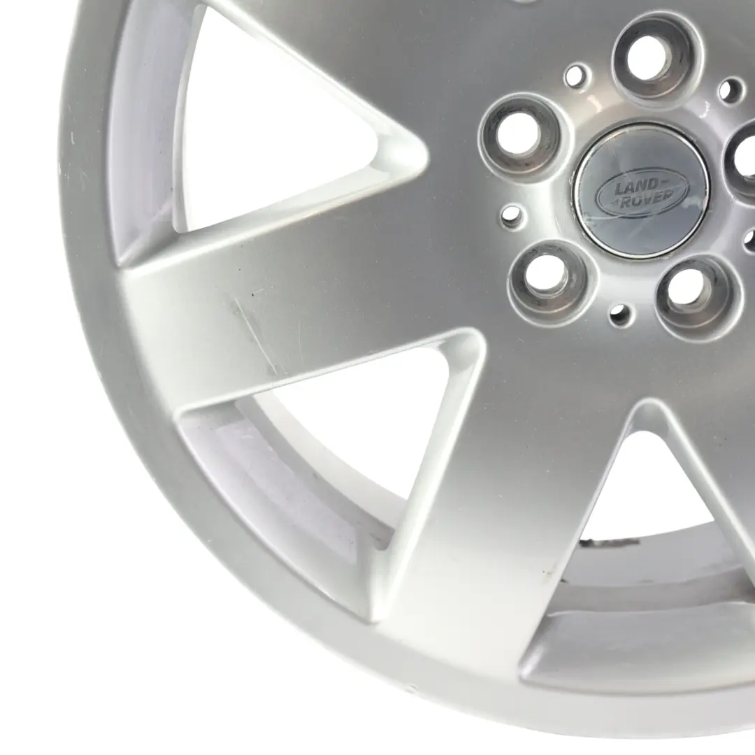 Range Rover L322 Alloy Wheel Rim 20" 8.5J ET:58 7 Spoke Style - SKU 6751308-3 - Part number 6751308