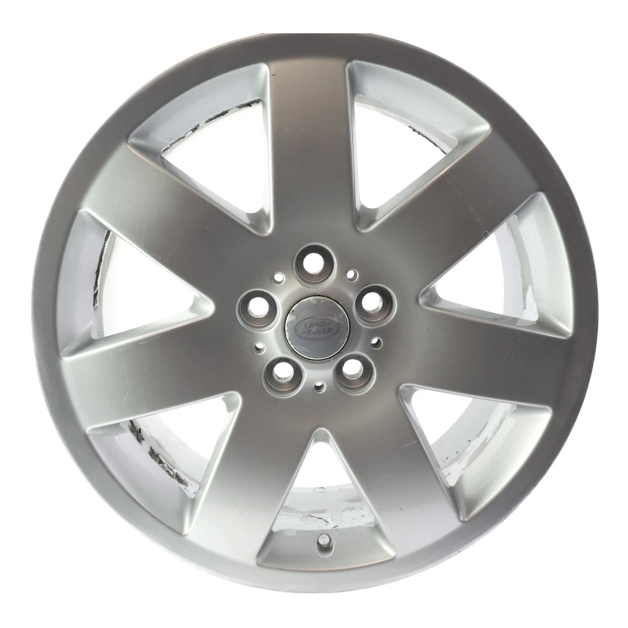 Range Rover L322 Alloy Wheel Rim 20" 8.5J ET:58 7 Spoke Style 6751308