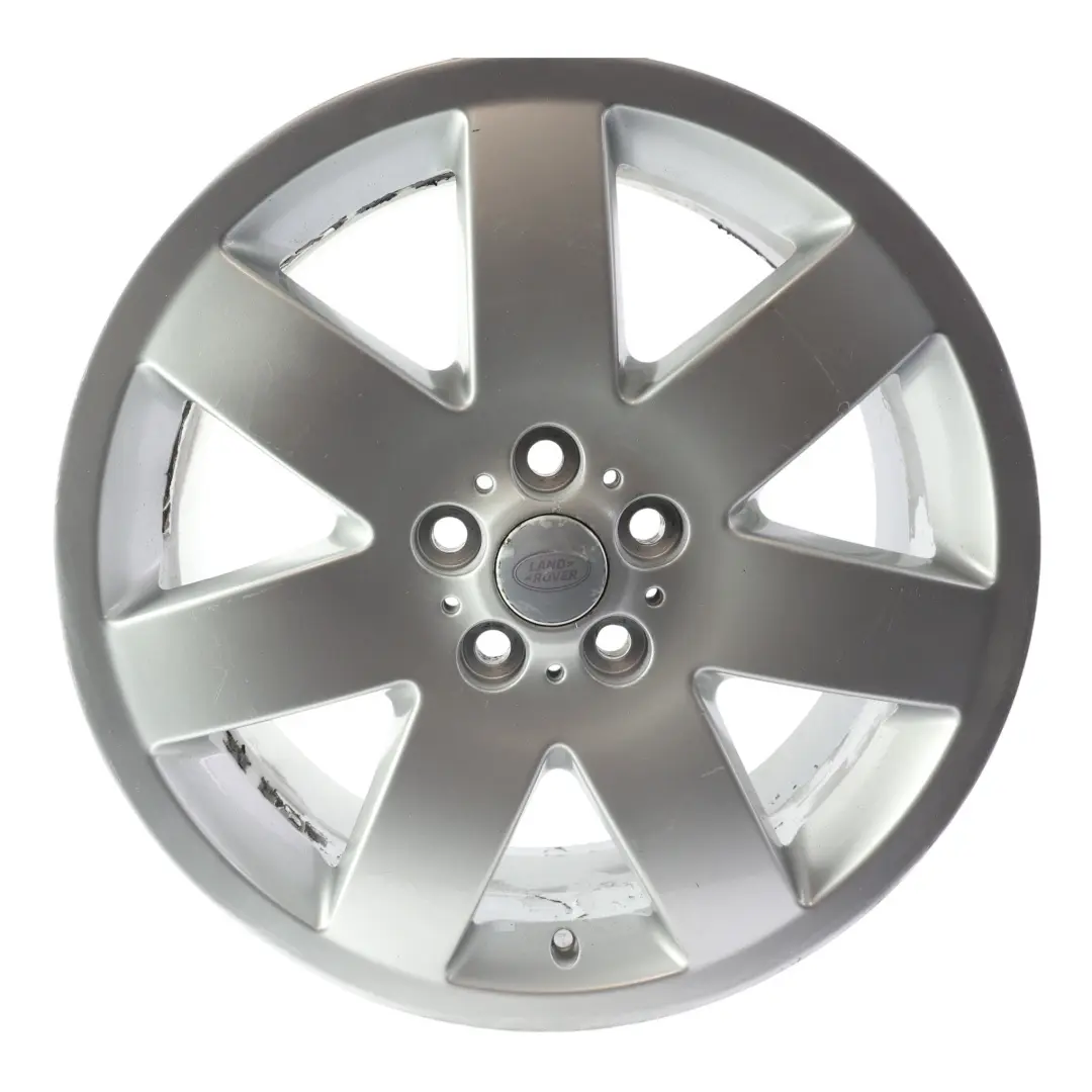 Alloy Wheel Rim 20" 8.5J ET:58 7 Spoke Style to Range Rover L322 with Part number 6751308 Range Rover L322 Alloy Wheel Rim 20" 8.5J ET:58 7 Spoke Style - SKU 6751308-4 - Part number 6751308