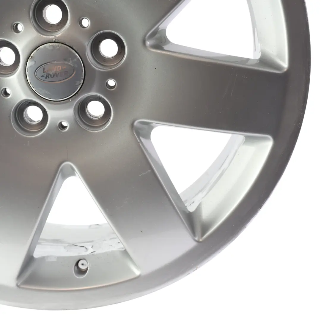 Range Rover L322 Alloy Wheel Rim 20" 8.5J ET:58 7 Spoke Style - SKU 6751308-4 - Part number 6751308