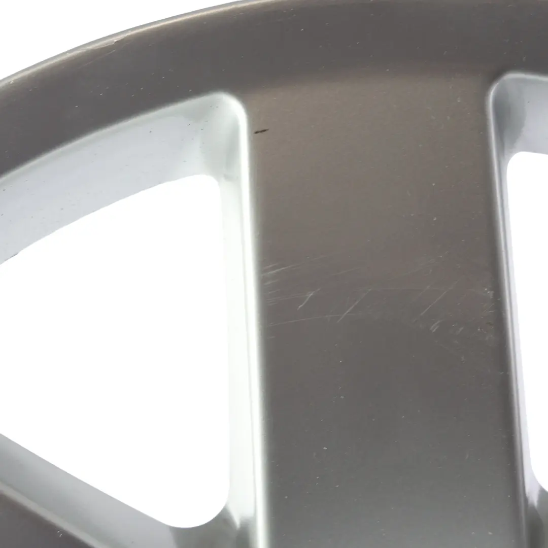 Alloy Wheel Rim 20" 8.5J ET:58 7 Spoke Style to Range Rover L322 with Part number 6751308 Range Rover L322 Alloy Wheel Rim 20" 8.5J ET:58 7 Spoke Style - SKU 6751308-4 - Part number 6751308