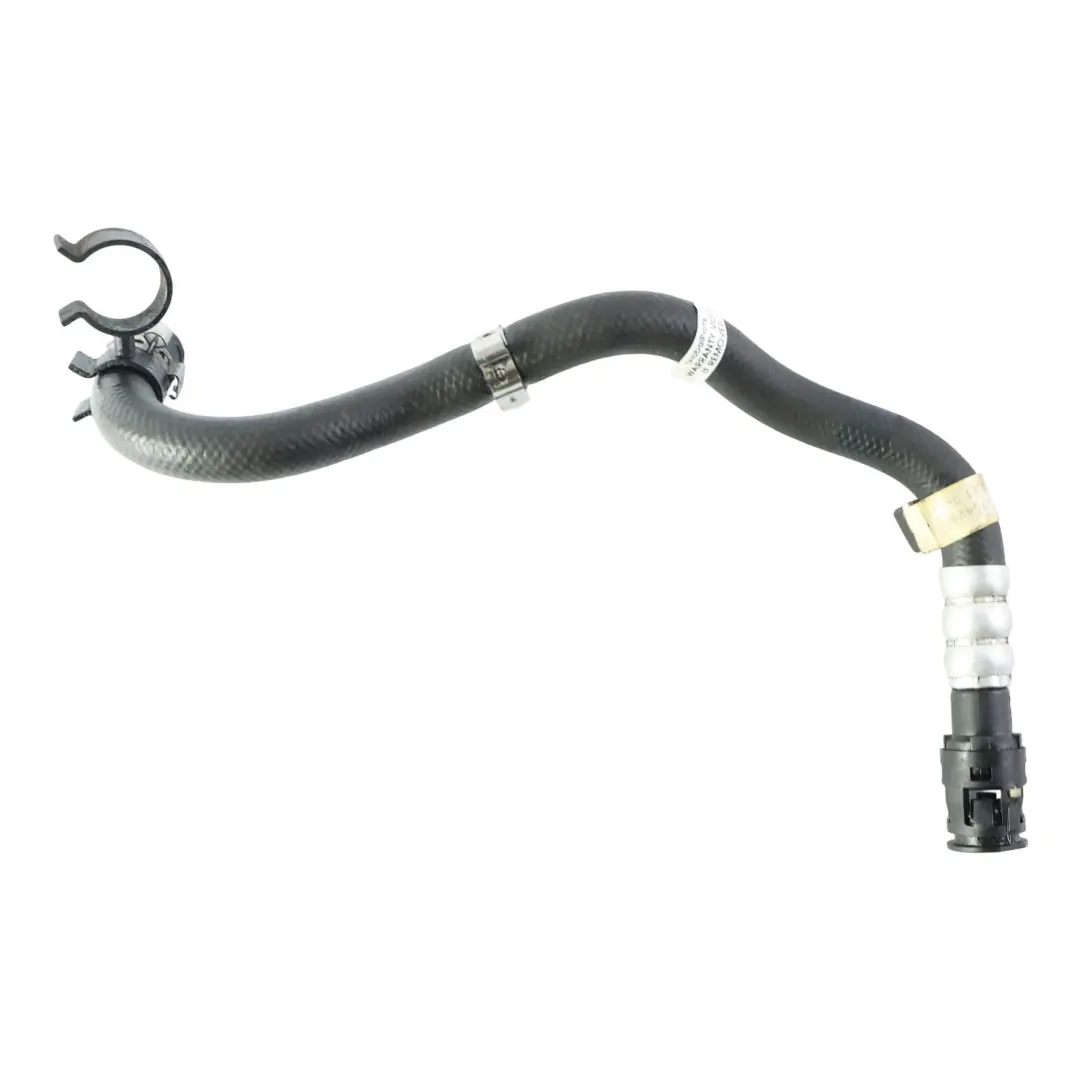 Range Rover L322 Radiatore Raffreddamento Olio Servosterzo 4.4 Benzina - SKU 6754248 - Numero di parte 6754248