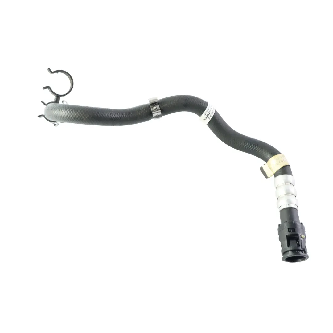 Range Rover L322 Power Steering Oil Cooler Radiator Pipe Hose Line 4.4 - SKU 6754248 - Part number 6754248