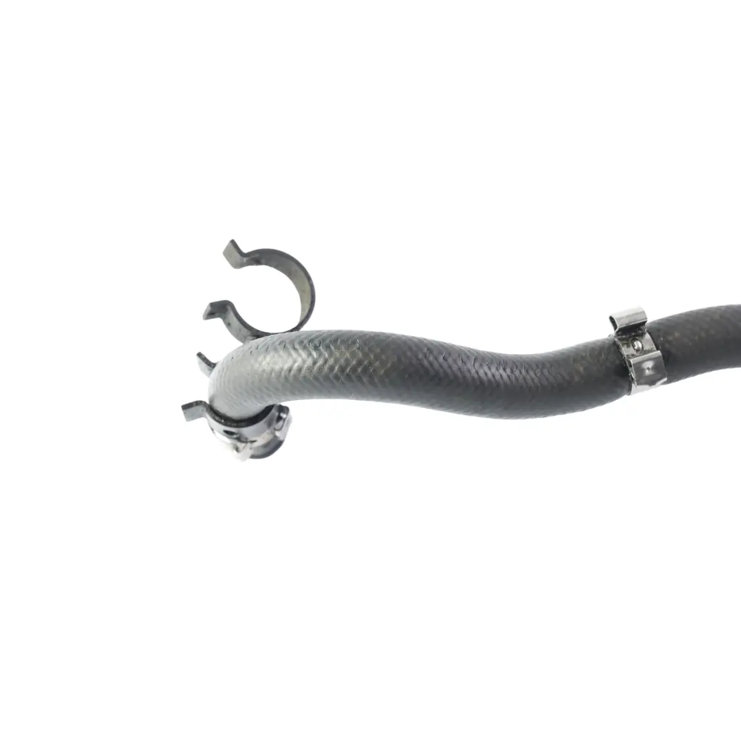Steering Oil Cooler Radiator Pipe Hose Line 4.4 to Range Rover L322 Power with Part number 6754248 Range Rover L322 Power Steering Oil Cooler Radiator Pipe Hose Line 4.4 - SKU 6754248 - Part number 6754248