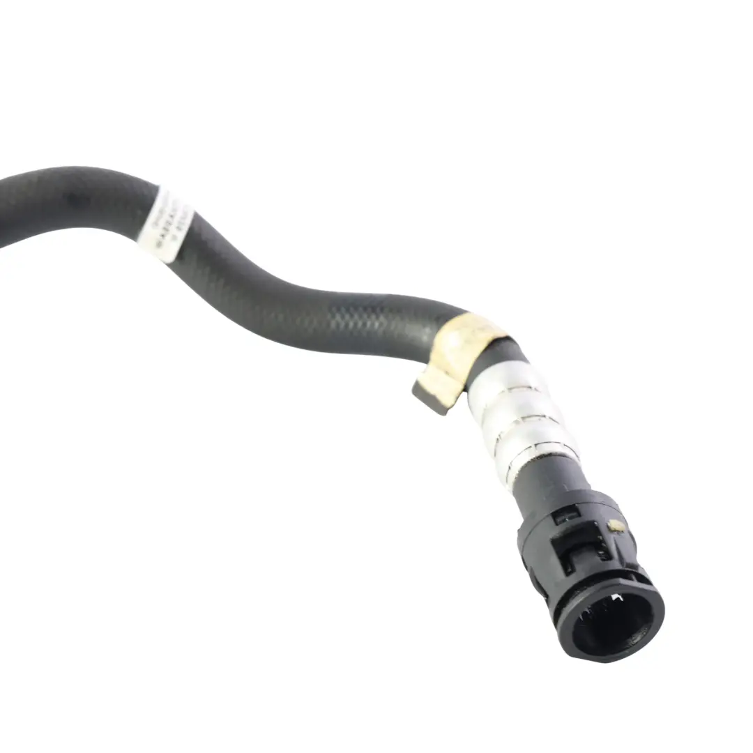 Servolenkung Ölkühler Radiator 4.4 Benzin für Range Rover L322 mit Teilenummer 6754248 Range Rover L322 Servolenkung Ölkühler Radiator 4.4 Benzin - SKU 6754248 - Teilenummer 6754248