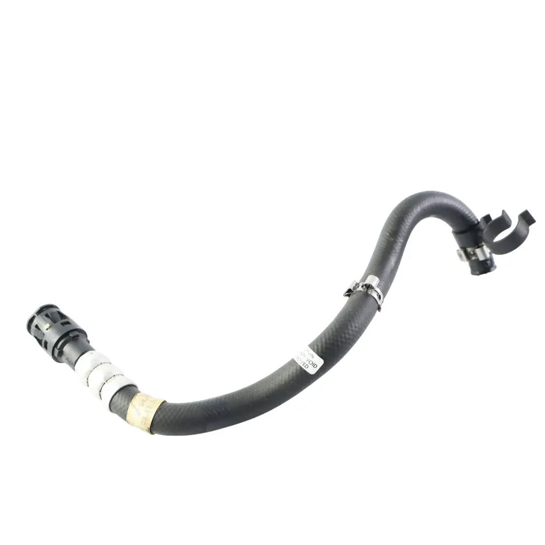 Range Rover L322 Servolenkung Ölkühler Radiator 4.4 Benzin - SKU 6754248 - Teilenummer 6754248
