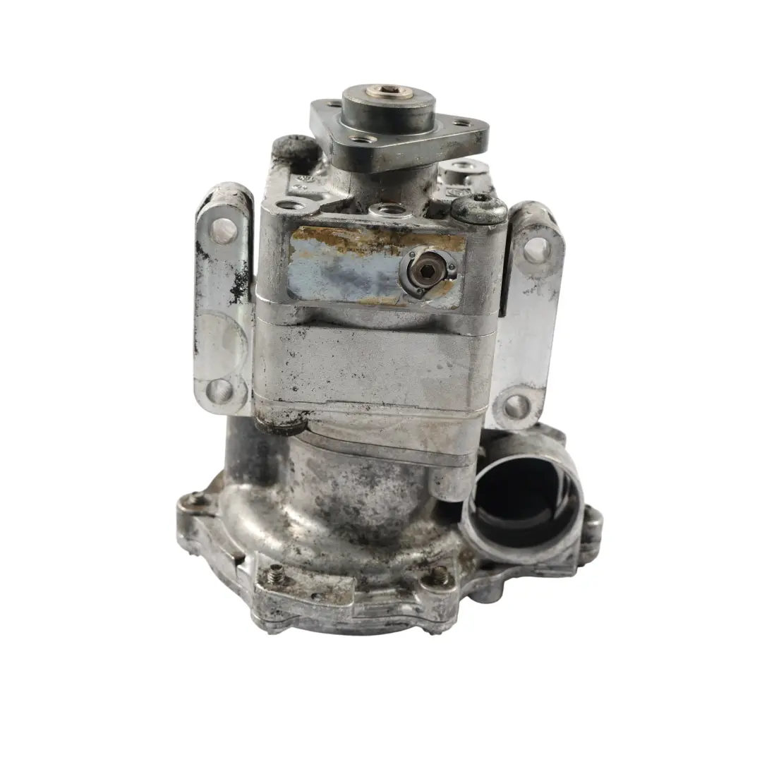 Unidad Bomba Dirección Asistida para BMW E46 con número de pieza 6756611 BMW E46 Unidad Bomba Dirección Asistida - SKU 6756611 - Número de pieza 6756611