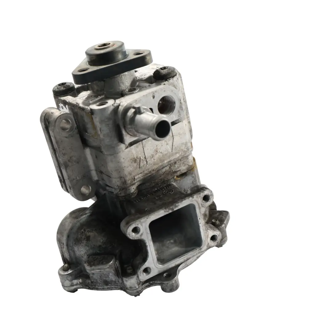 BMW E46 Pompa Servosterzo Unità - SKU 6756611 - Numero di parte 6756611