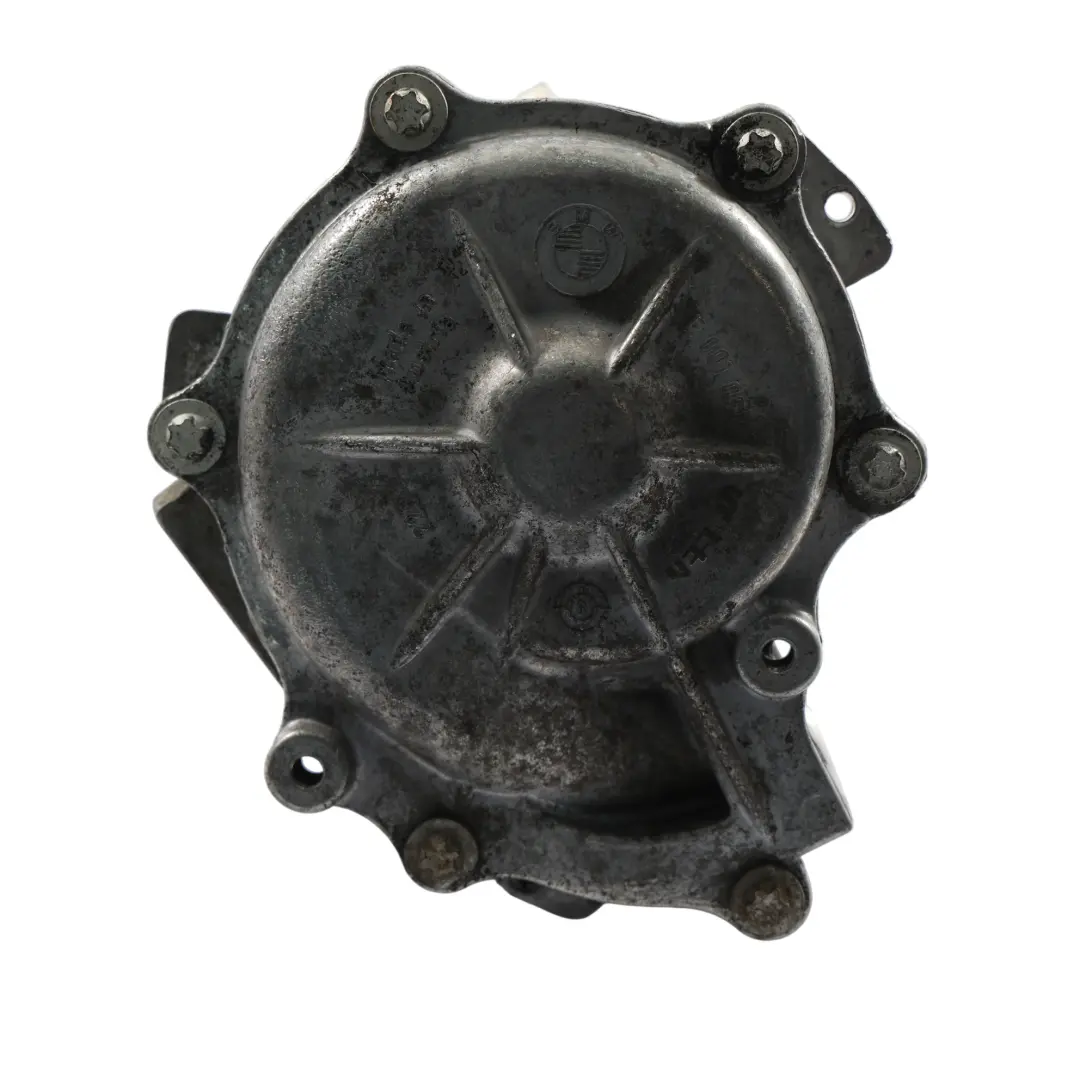 BMW E46 Unité Pompe Direction Assistée - SKU 6756611 - Numéro de pièce 6756611