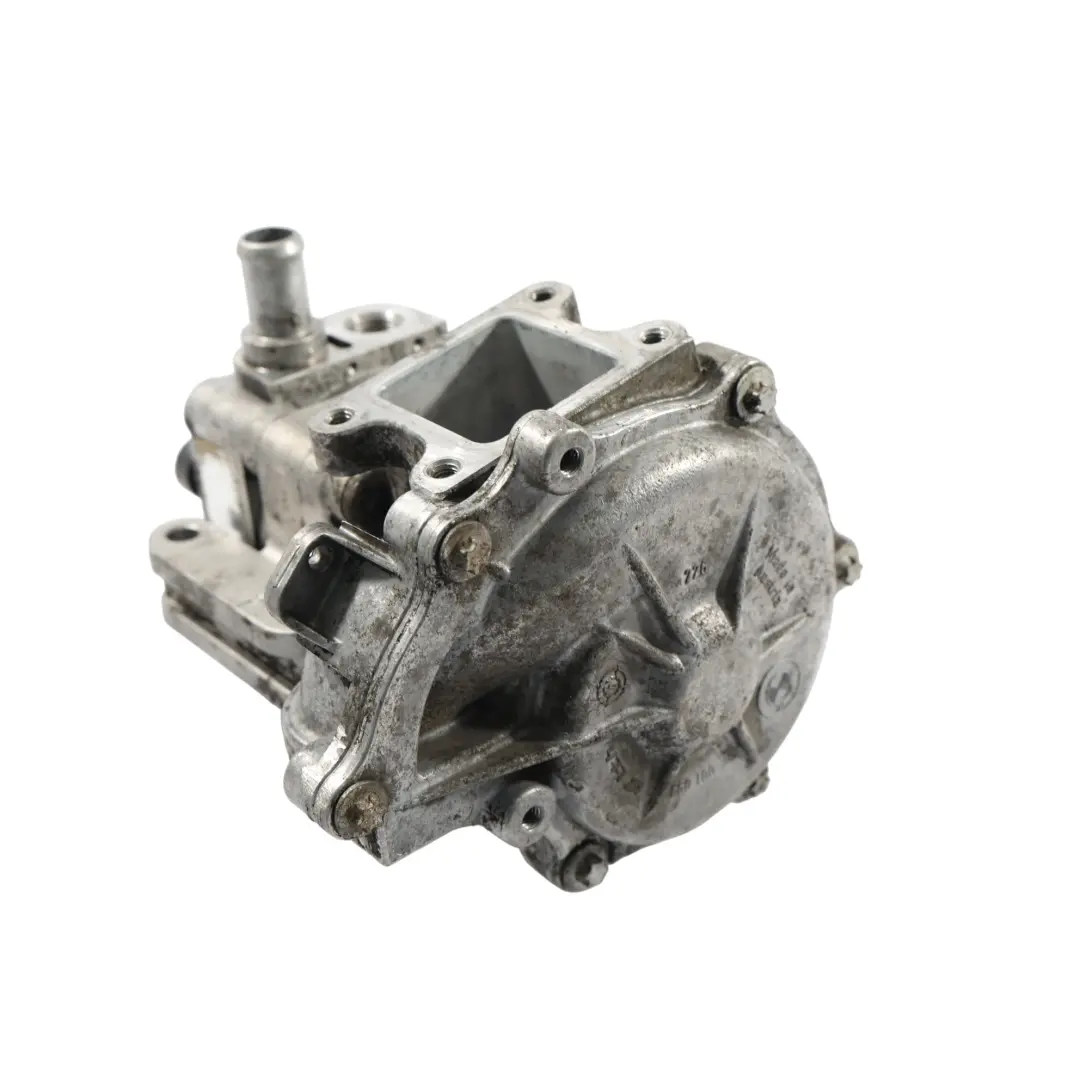 Unidad Bomba Dirección Asistida para BMW E46 con número de pieza 6756611 BMW E46 Unidad Bomba Dirección Asistida - SKU 6756611 - Número de pieza 6756611