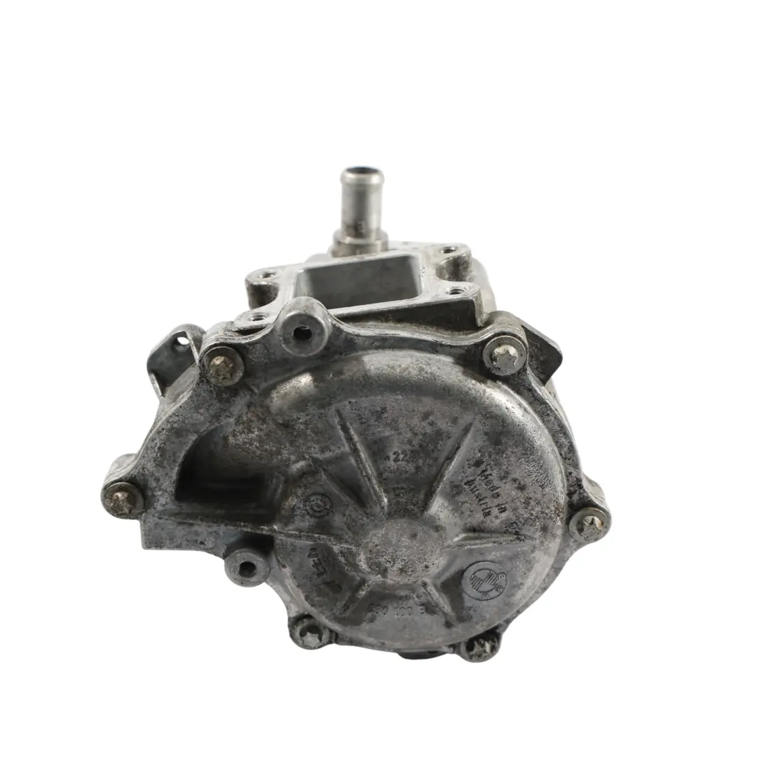 BMW E46 Unidad Bomba Dirección Asistida - SKU 6756611 - Número de pieza 6756611