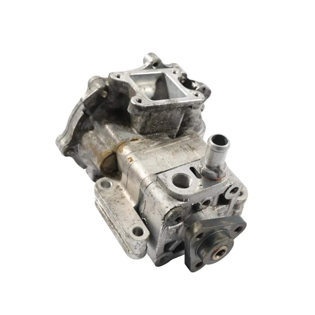 Pompa Servosterzo Unità per BMW E46 con numero di parte 6756611 BMW E46 Pompa Servosterzo Unità - SKU 6756611 - Numero di parte 6756611