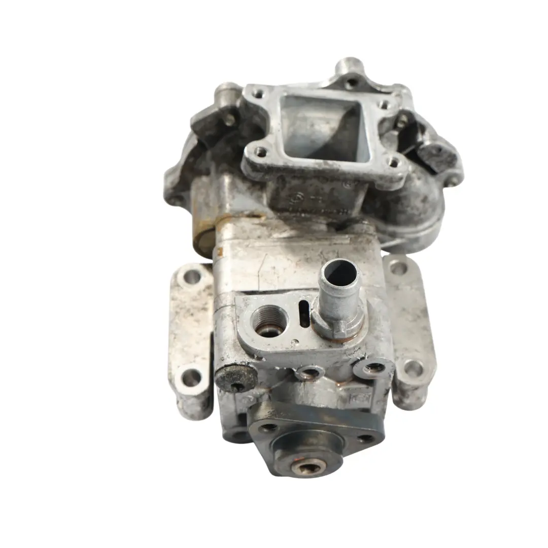 BMW E46 Servolenkung Pumpe Einheit - SKU 6756611 - Teilenummer 6756611