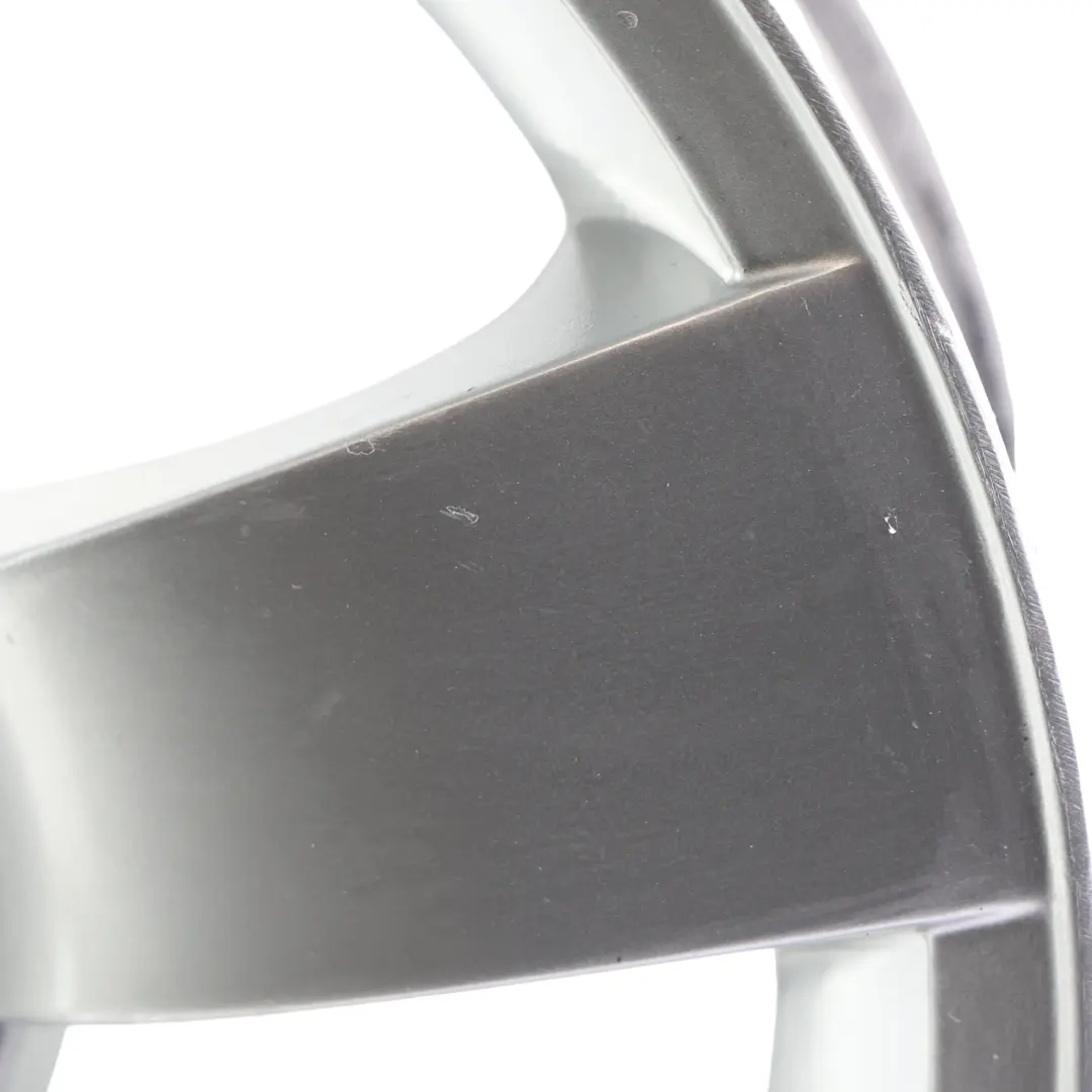 Alliage Aluminium Jante 17" Roue Rayons en etoile 122 Et : pour BMW E60 E61 à propos du numéro de pièce 6760615 BMW E60 E61 Alliage Aluminium Jante 17" Roue Rayons en etoile 122 Et : - SKU 6760615-3 - Numéro de pièce 6760615