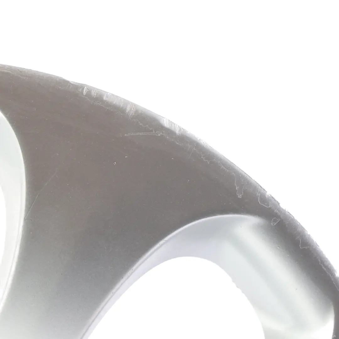 Felga Aluminiowa Przednia 19" 8,5J Ellipsoid Styling 121 do BMW E63 o numerze 6760629 BMW E63 Felga Aluminiowa Przednia 19" 8,5J Ellipsoid Styling 121 - SKU 6760629-2 - Numer Części 6760629