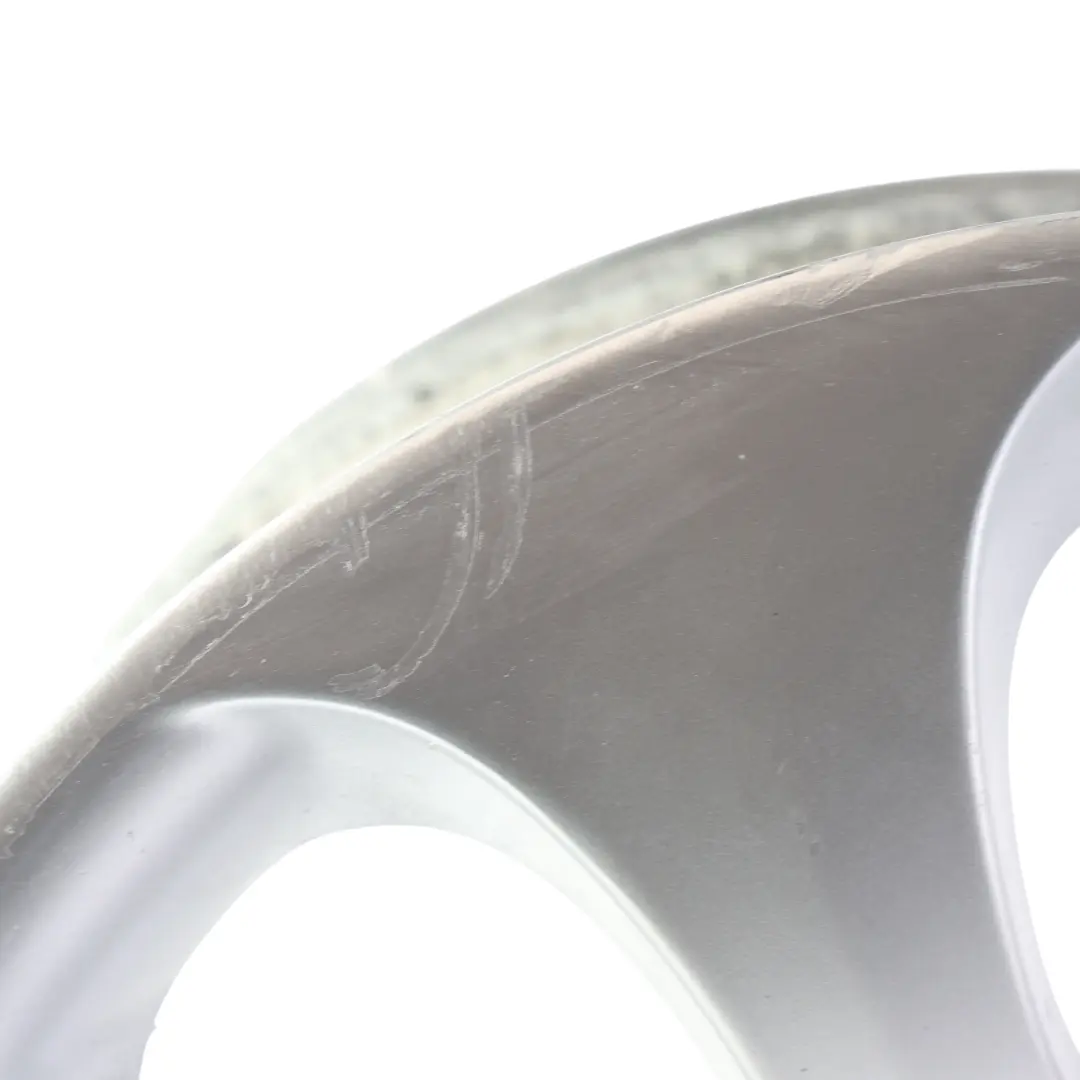 Felga Aluminiowa Przednia 19" 8,5J Ellipsoid Styling 121 do BMW E63 o numerze 6760629 BMW E63 Felga Aluminiowa Przednia 19" 8,5J Ellipsoid Styling 121 - SKU 6760629-2 - Numer Części 6760629